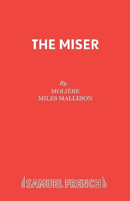 The Miser