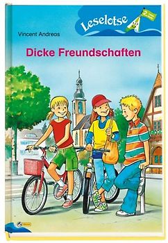 Dicke Freundschaften