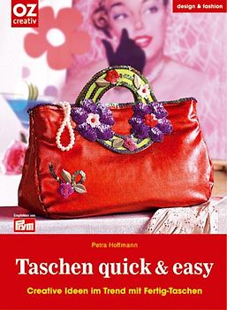 Taschen quick & easy