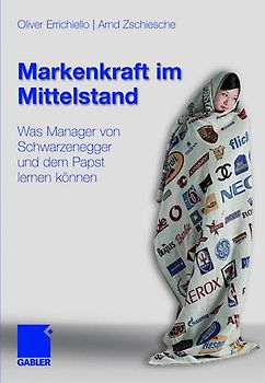 Markenkraft im Mittelstand