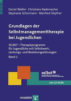Grundlagen der Selbstmanagementtherapie bei Jugendlichen
