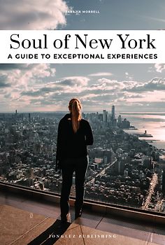 Soul of New York