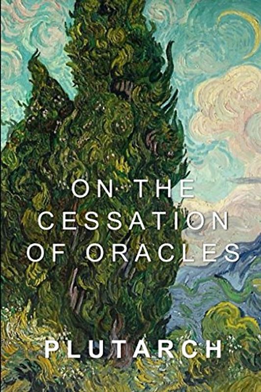 On the Cessation of Oracles