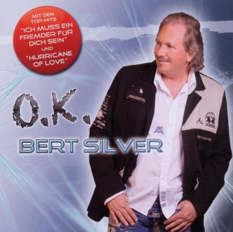 Bert Silver - O.k.