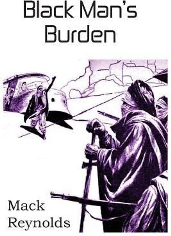 Black Man's Burden