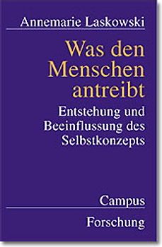 Was den Menschen antreibt