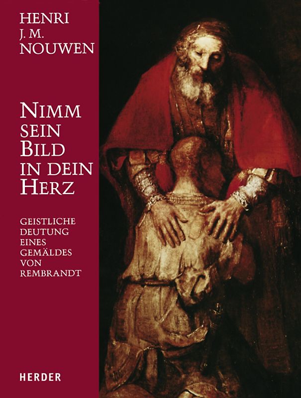 Nimm sein Bild in dein Herz