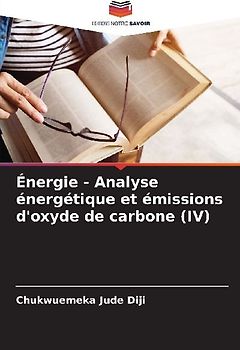 Énergie - Analyse énergétique et émissions d'oxyde de carbone (IV)