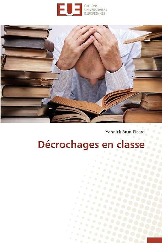 Décrochages en classe