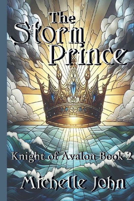 The Storm Prince