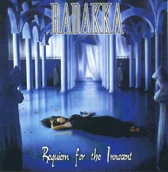 Radakka - Requiem for the Innocent