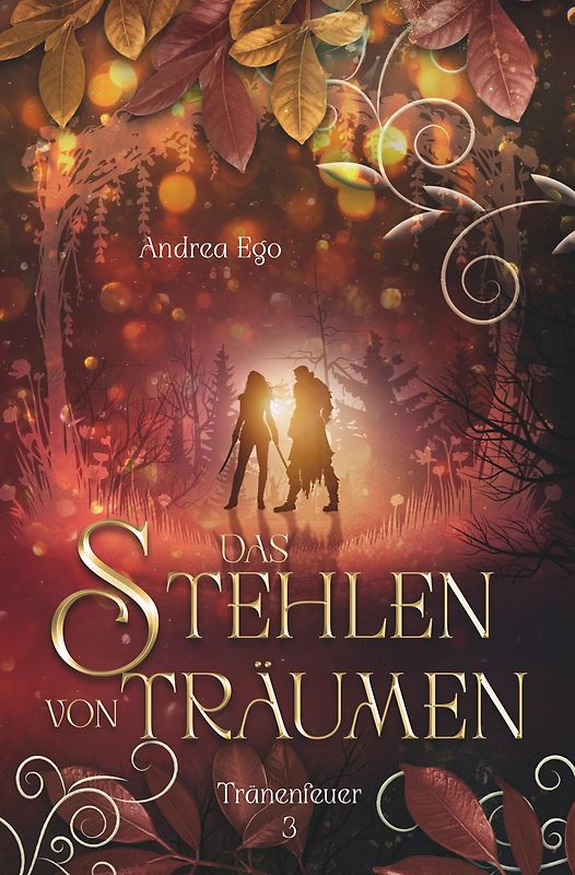 Das Stehlen von Träumen