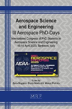 Aerospace Science and Engineering
