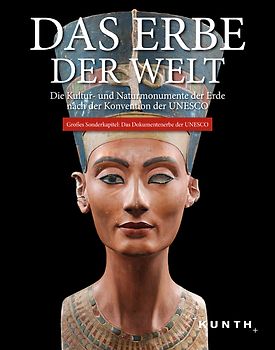 Das Erbe der Welt 2012/2013