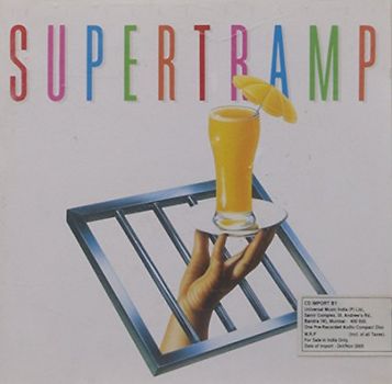Very Best of Supertramp; the