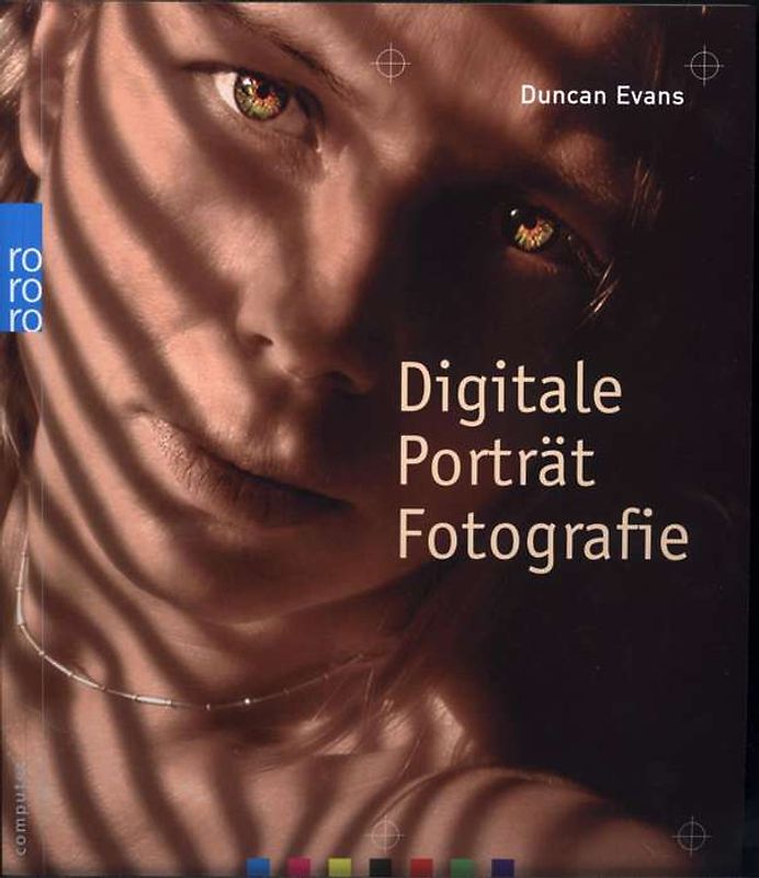 Digitale Porträtfotografie