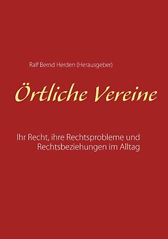 Örtliche Vereine