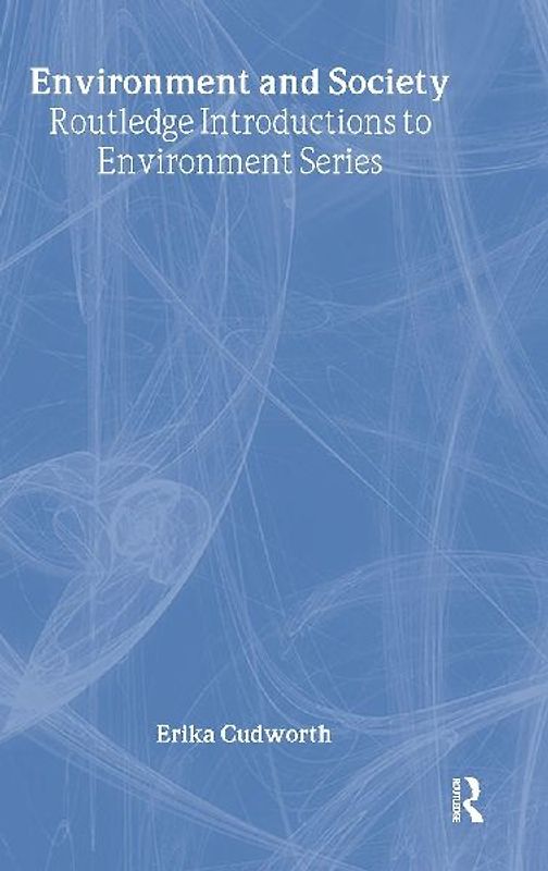 Environment and Society