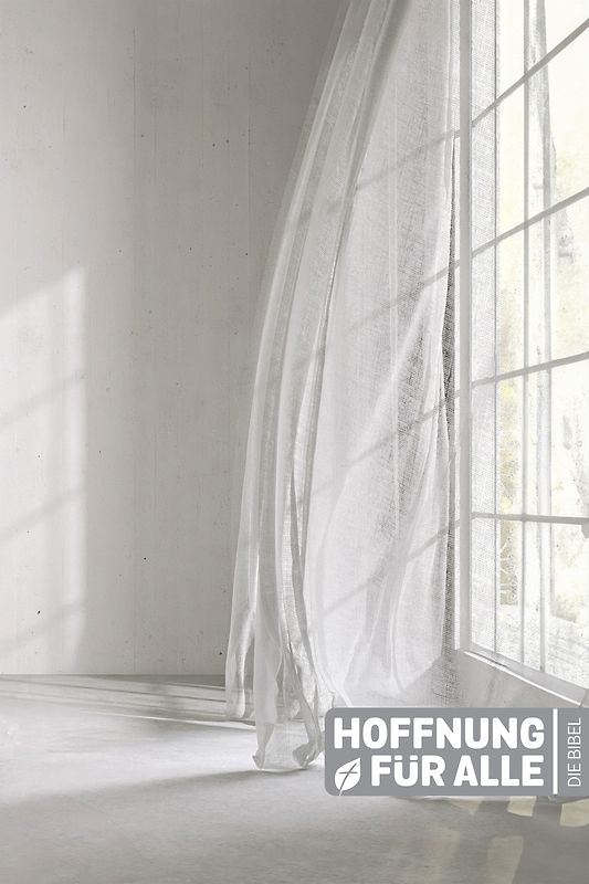 Hoffnung für alle. Die Bibel - "Breathe-Edition"