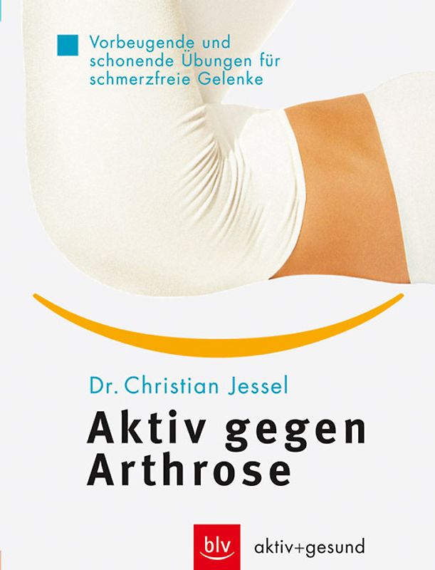 Aktiv gegen Arthrose
