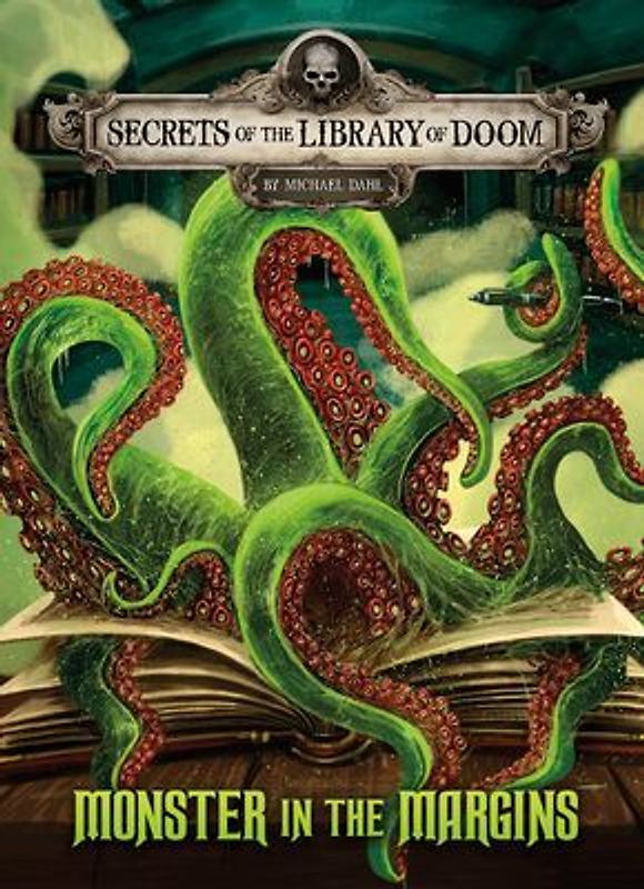 Monster in the Margins