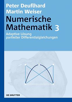 Numerische Mathematik / Adaptive Lösung partieller Differentialgleichungen
