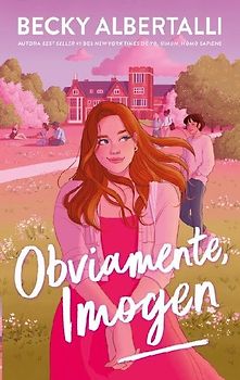 Obviamente, Imogen