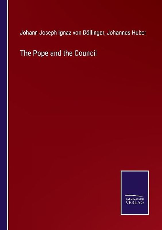 The Pope and the Council