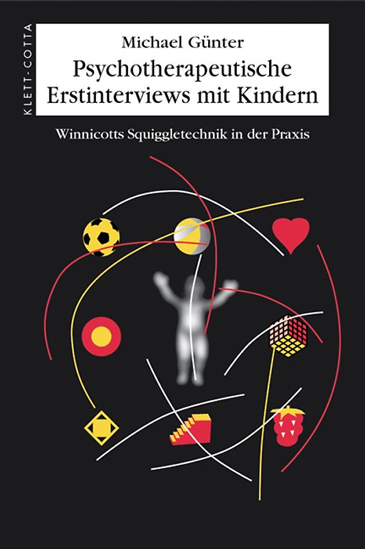 Psychotherapeutische Erstinterviews mit Kindern