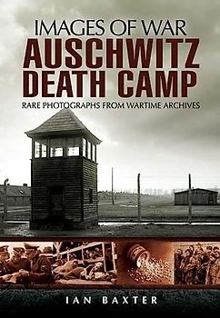 Auschwitz Death Camp