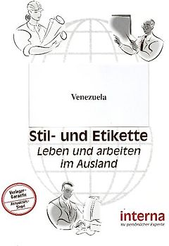 Stil und Etikette / Handbuch Venezuela