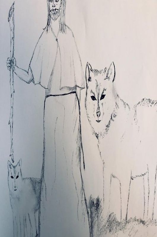 Die Abenteuer des Gideon Grevenor