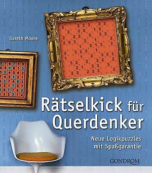 Rätselkick für Querdenker