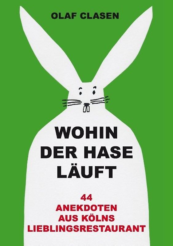 Wohin der Hase läuft