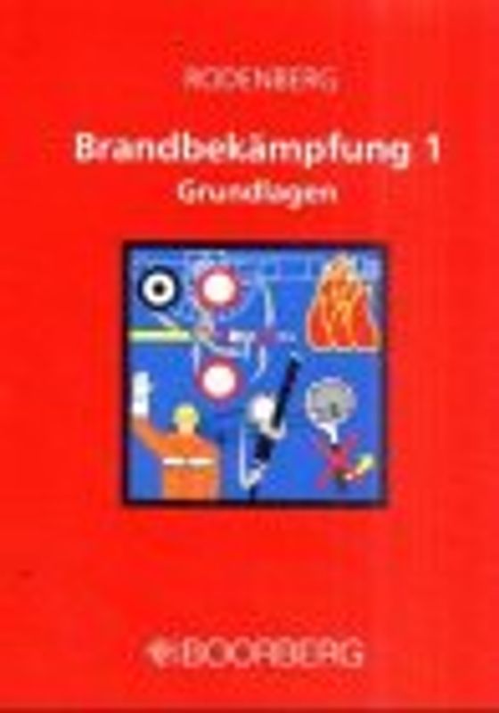 Brandbekämpfung