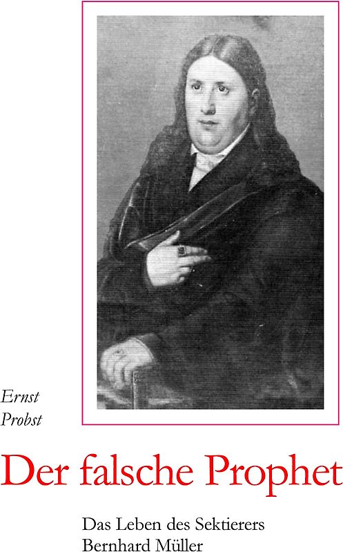 Der falsche Prophet