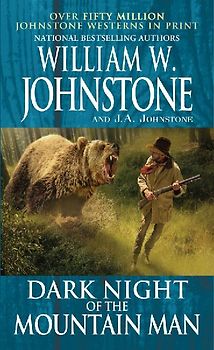 Dark Night of the Mountain Man