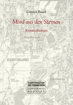 Mord aus den Sternen