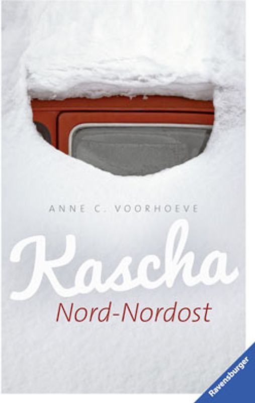 Kascha Nord-Nordost