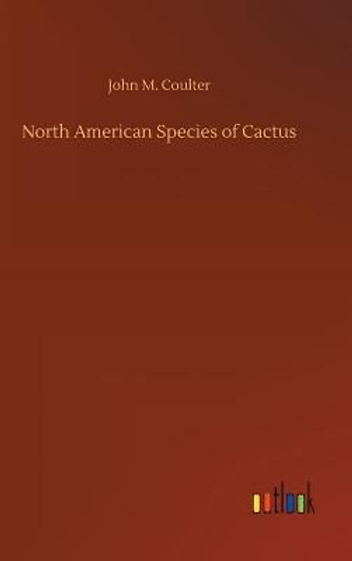 North American Species of Cactus