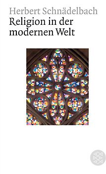 Religion in der modernen Welt