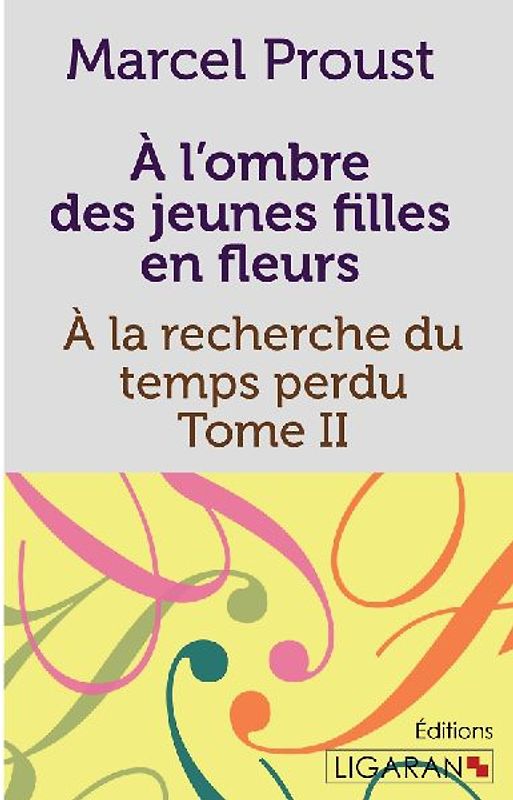 A la recherche du temps perdu