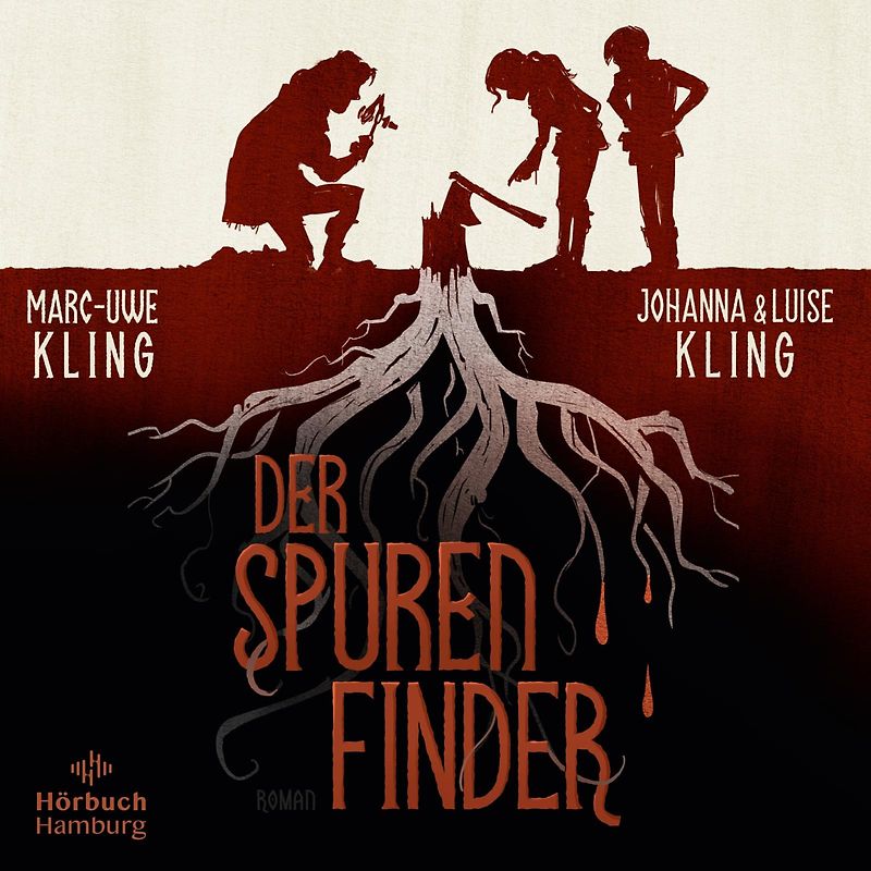 Der Spurenfinder