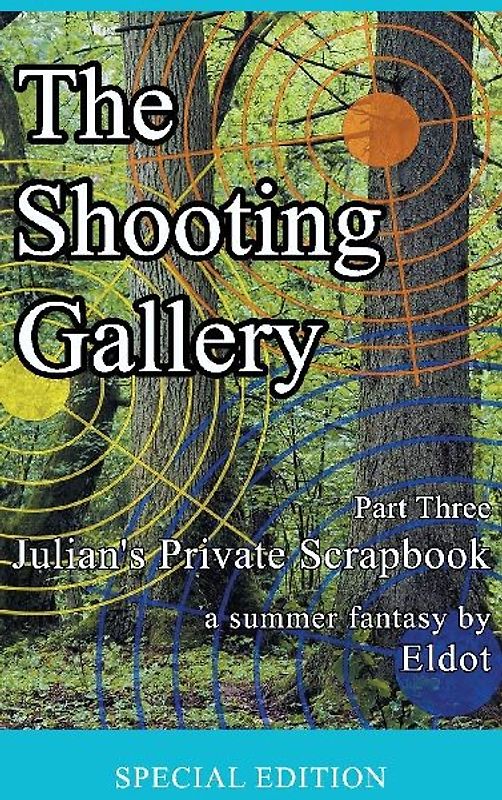 The Shooting Gallery