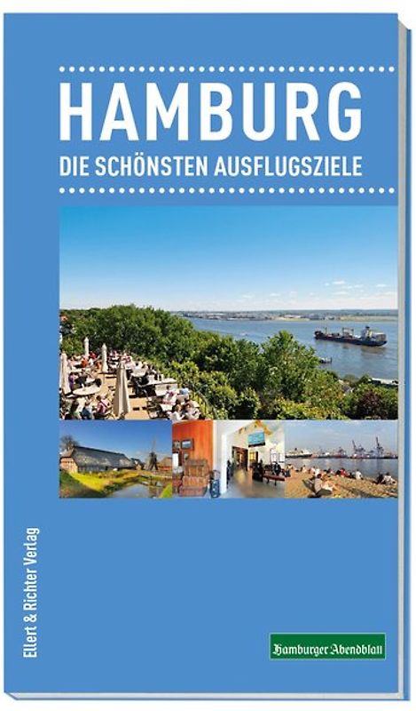 Die schönsten Ausflugsziele rund um Hamburg