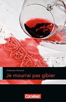 Espaces littéraires - Lektüren in französischer Sprache - B1-B1+