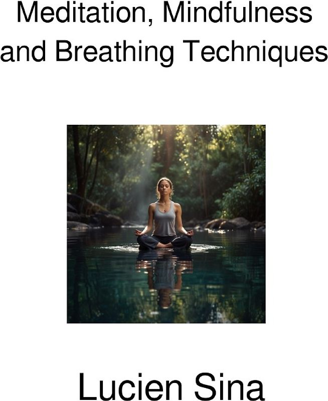 Meditation, Mindfulness and Breathing Techniques