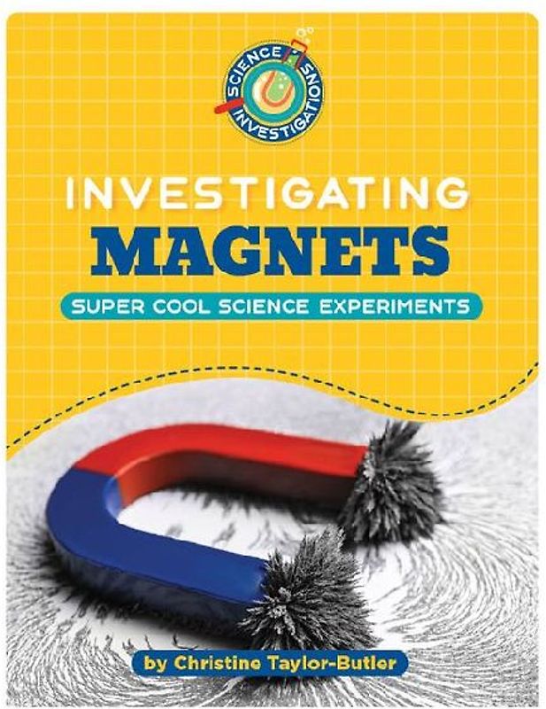 Investigating Magnets