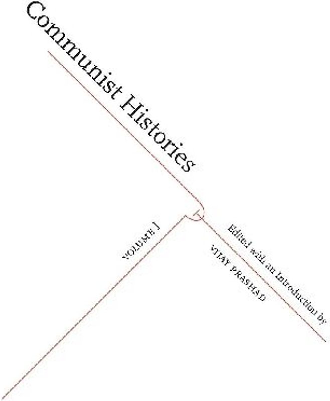 Communist Histories