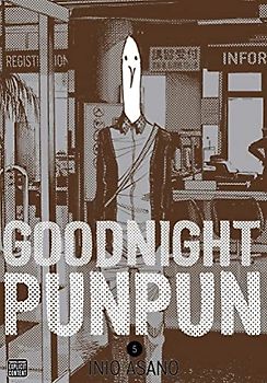 Goodnight Punpun, Vol. 5